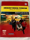 Emergency Medical Technician : Making the Difference by Peter T. Pons and...
