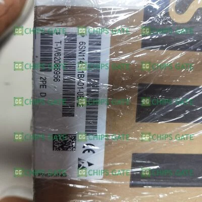 1PCS NEW 6SN1145-1BA01-0BA2 SIEMENS SIMODRIVE Fast Shipping - Image 1 of 3