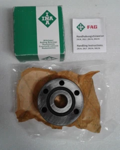 INA ZKLF1762-2RS-PE Axial Winkel Kontakt Kugellager - Neu im Karton - Bild 1 von 7