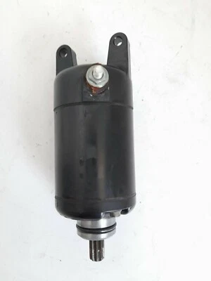 motorino d'avviamento kawasaki ninja 250R 2007 2012 Foto 1 de 3