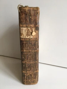 PUBLII VIRGILII MARONIS OPERA studio singulari recognita Halae 1746 - Imagen 1 de 17