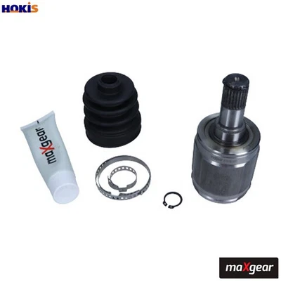 JOINT KIT DRIVE SHAFT 49-2818 FOR HONDA CITY JAZZ/III CIVIC/Hatchback/Aerodeck - Image 1 of 4
