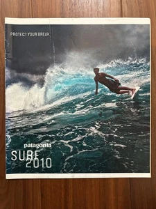 Patagonia 2010 SURF Catalog - Picture 1 of 6