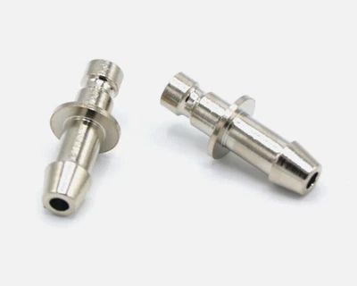 Juego de 5 conectores BP12 NIBP compatibles - Envío el mismo día Foto 1 de 2