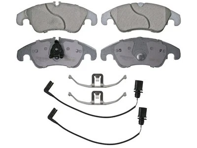 For 2009-2016 Audi A4 Quattro Brake Pad Set Front Wagner 23719VNSC 2010 2011 - Image 1 of 2