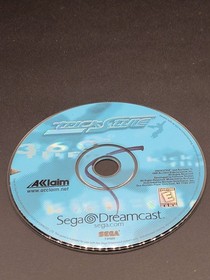Trickstyle - Sega Dreamcast - Authentic - Loose Disc - NTSC/US