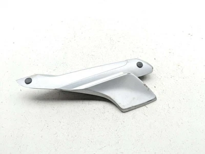 02 BMW K1200RS Left Windshield Trim Fairing Cover Panel  46637657387 - Image 1 of 4