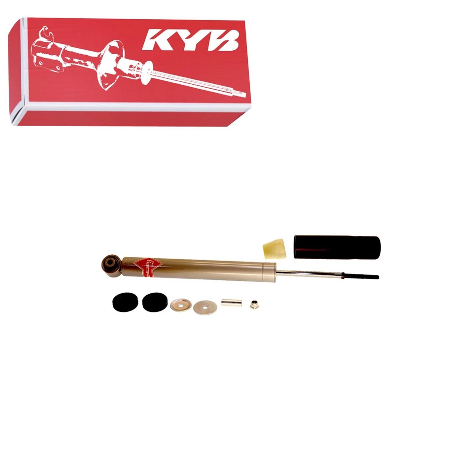 KYB Suspension Shock Absorber Rear For 2013-2018 Acura RDX - Image 1 of 1