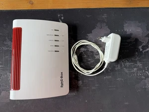 AVM FRITZ!Box 7590 - Zdjęcie 1 z 5