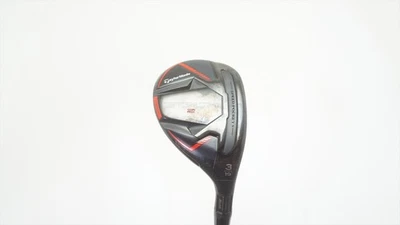 Taylormade Stealth 2 19° 3 Hybrid Stiff Flex Tensei Av White 1206632 Good - Image 1 of 4