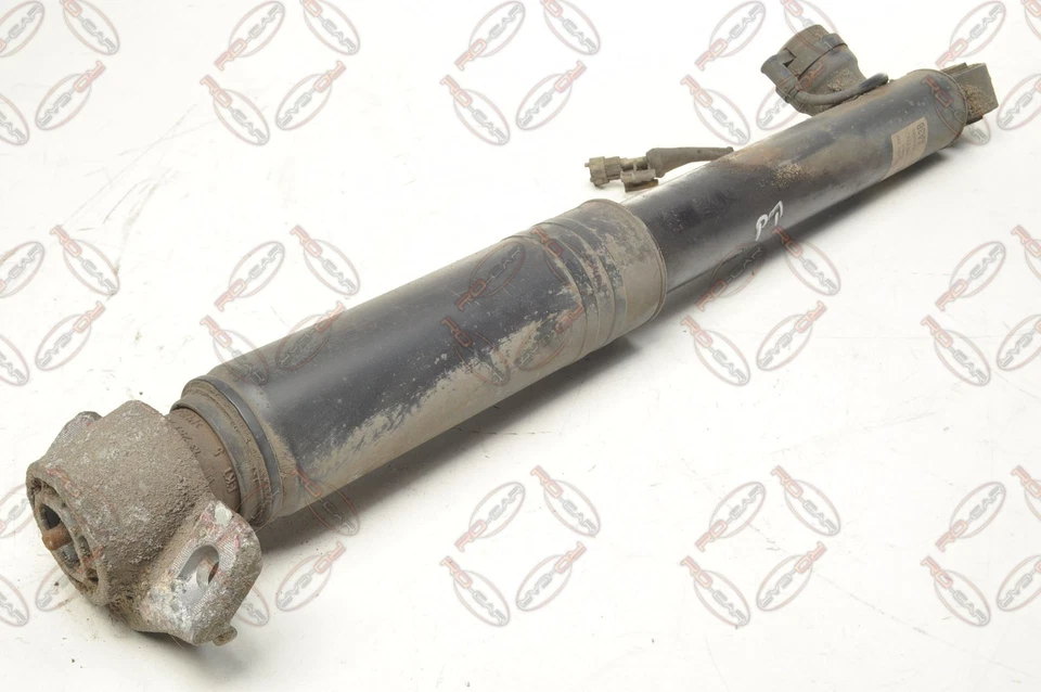 OPEL ASTRA J IV GTC 1.6 TURBO 180CV IDS Amortiguador Trasero Derecho 13392212 - Imagen 1 de 4