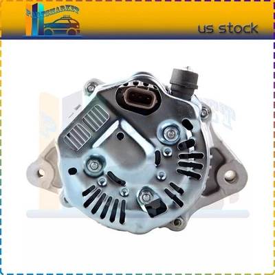 Alternator For 1997-2001 Toyota Camry 1999 2000 2001 Solara 2.2L 90Amp 13754 - Image 1 of 4