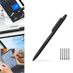 For Remarkable 2 Accessory Advanced EMR Stylus with Palm Rejection Technology - Afbeelding 1 van 24
