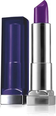 MAYBELLINE NEW YORK Maybelline Color Sensational Lippenstift 365 Plum Passion