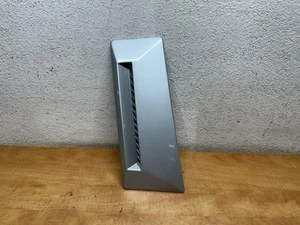 84-89 Mitsubishi Starion Conquest OEM RH Right Passengr Side B Pillar Vent Panel - Picture 1 of 5
