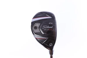 Titleist 913H 24* 5H RH 39 in Graphite Shaft Ladies Flex - Picture 1 of 8