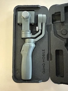 DJI OSMO MOBILE 2 smartphone GIMBLE stabiliser - Picture 1 of 8