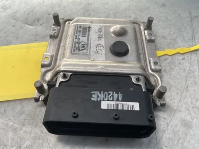 CENTRALINA MOTORE PER HYUNDAI i20 1° Serie 39111-03700 Benzina 1.2 (08>14) - Immagine 1 di 3