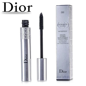 Dior DiorShow ICONIC EXTREME Spectacular Mascara 090 Black Noir 10ml - UK POST - Picture 1 of 11