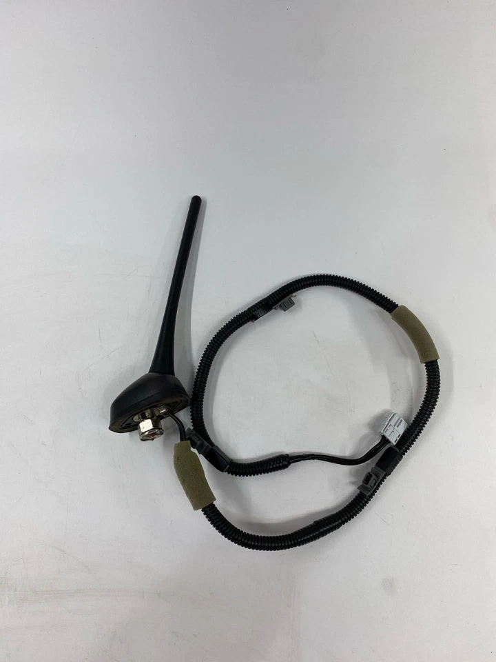 07 08 09 10 11 12 13 14 15 Antena HONDA CRV Foto 1 de 4