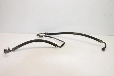 MERCEDES-BENZ CLK280 C209 Servolenkungsrohr A2034605524 3,0 Benzin Foto 1 de 4