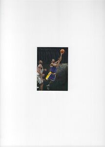 1998-99 Metal Universe - Kobe Bryant - Los Angeles Lakers # 53