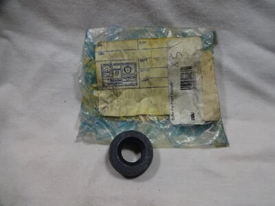 Amortiguador delantero superior de goma genuino Piaggio Vespa 216209 PX LX GT GTS ET Foto 1 de 3