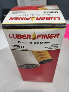 Luber-finer Luberfiner LP2017 Heavy Duty Engine Oil Filter / FREE SHIPPING! - Picture 1 of 2