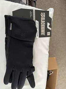 Blackhawk AVIATOR Aptitude Gloves - Black Size Large - Picture 1 of 6