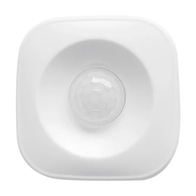 Tuya ZigBee/WiFi PIR Motion Sensor Infrared Detector Security Burglar Alarm - Image 1 of 4