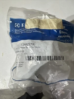 Interruptor de presión combinado de lavadora secadora Frigidaire 134422700 3 posiciones (C2) Foto 1 de 2