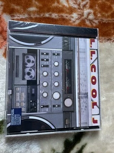 Radio by Ll Cool J (CD, 1995) - Imagen 1 de 5