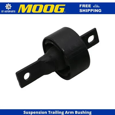 Para Honda Civic del Sol 1993-1997 Suspensión Brazo de arrastre Buje Trasero MOOG 1993 Foto 1 de 4