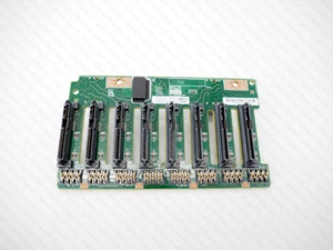 777279-001 8 SFF DL380/560 G9 SAS BACKPLAN | REF - Afbeelding 1 van 1