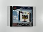 PS1 PGA Tour 96 Platinum Sony PlayStation 1 Complete Rare