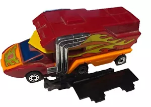 Transformers Rodimus Prime 100% Complete G1 Hasbro Action Figure Robot VTG 1986 - Picture 1 of 7