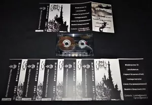 BLACKSTREAM - Demo '06 - CASSETTE (2006) - Foto 1 di 1