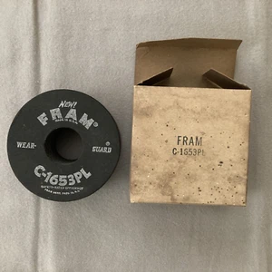 FRAM C-1653PL Filter Element Power Steering & Hydraulic Applications - Picture 1 of 2