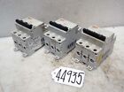 1 Lot of Merlin Gerin Multi 9 c60 Breakers (44935)