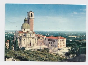 VE VI 24 Vicenza Basilika Monte Berico gereist 1959 - Bild 1 von 1