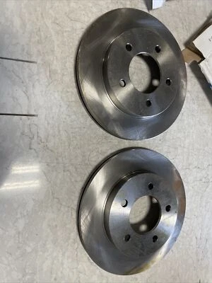 Bendix PRT5146 BENDIX Disc Brake Rotor For 97-04 Ford F-150 F-150 Heritage - Image 1 of 4