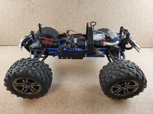 Traxxas Nitro \u0026 Glow Fuel RC Cars 