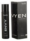 Envy Vanesa Natural Spray | Eau De Parum For Men & Women | 30 Ml