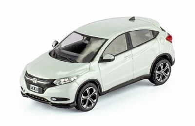 Литые модели незабываемых автомобилей Honda HR-V (2015) 1:43 Аргентина запечатанные - Изображение 1 из 4
