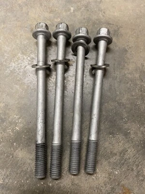 Kawasaki Kx 250f 2017 2018 2019 culata pernos con brida Kx250f 17 18 19 Foto 1 de 4