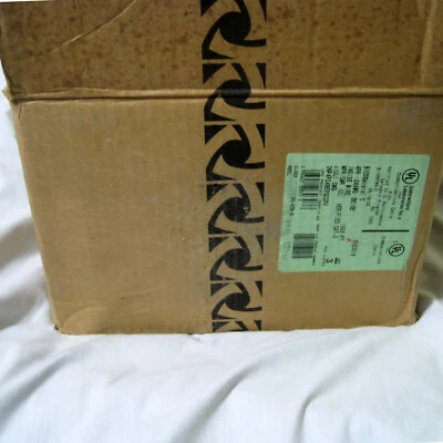 BICC GENERAL ® Pull Pac ® Comunicación CAT-3 4 Pares 24 AWG Beige Interior 300 Pies Foto 1 de 4