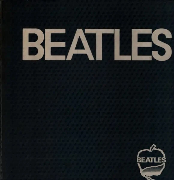 LP-BOX The Beatles Beatles FRC Box 8LP BOX SET NEAR MINT Apple Records, Inc. - Bild 1 von 1