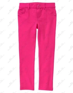 Gymboree Girl size 8 Heart Pocket Ponte Pants - Picture 1 of 1
