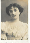 Vintage Postcard - Miss Lilian Braithwaite, edwardian actress 1905