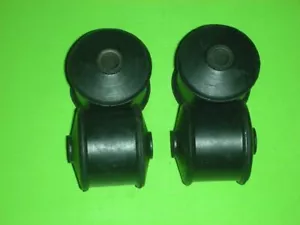 Lr Trailing Arm, Rear Bush Kit, Jensen Healey, Triumph TR7, Dolomite 1850 Sprint - Picture 1 of 4